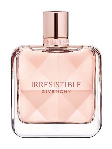 givenchy irresistible parfum 80 ml|irresistible perfume price list.